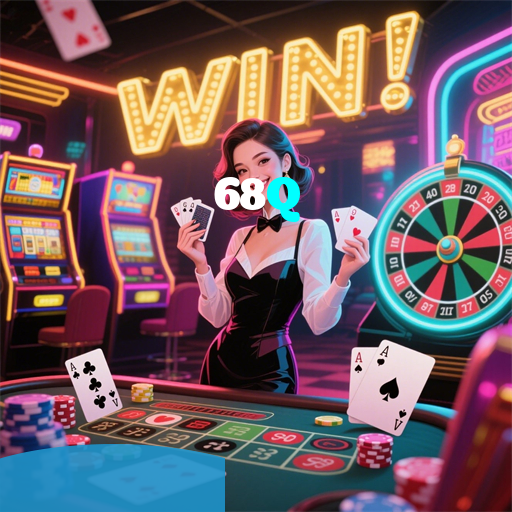 68Q visual