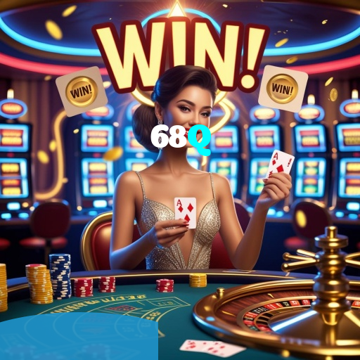68Q visual