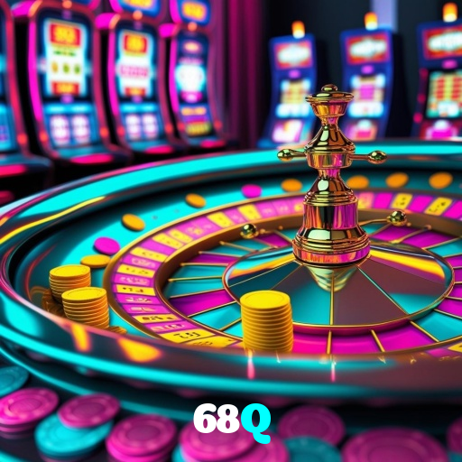 68Q visual