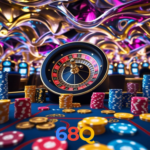 68Q visual