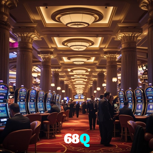 68Q visual