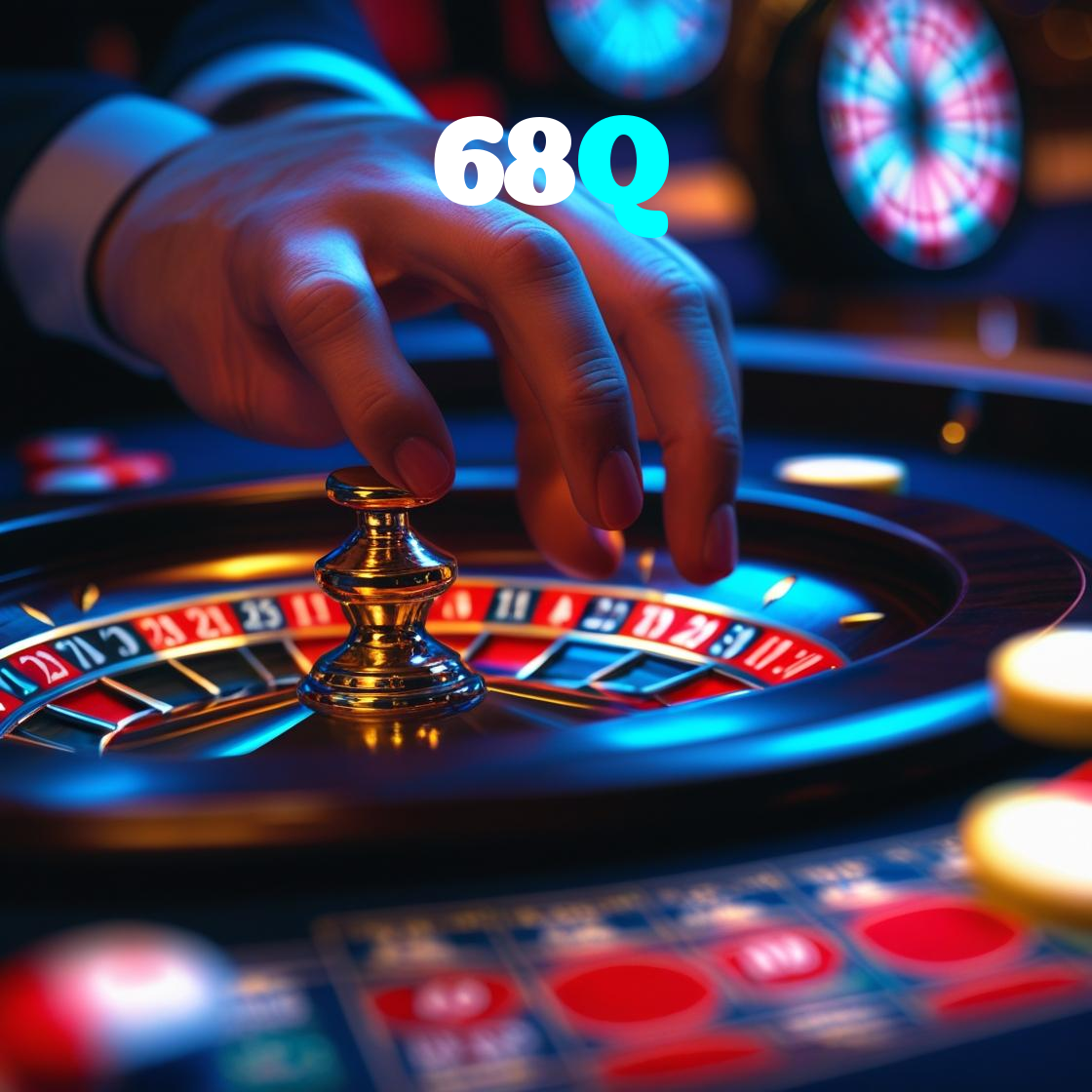 68Q visual