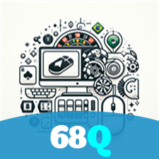 68Q visual