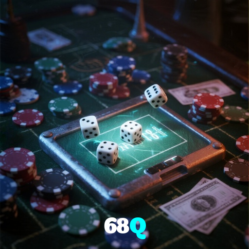 68Q visual