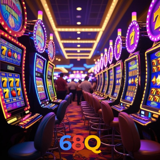 68Q visual