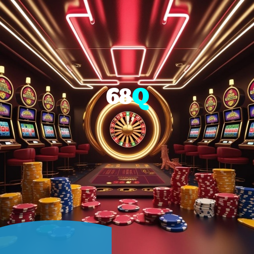 68Q visual