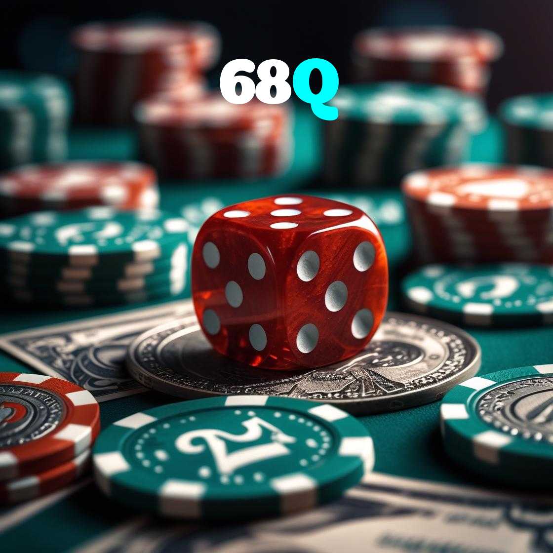 68Q visual