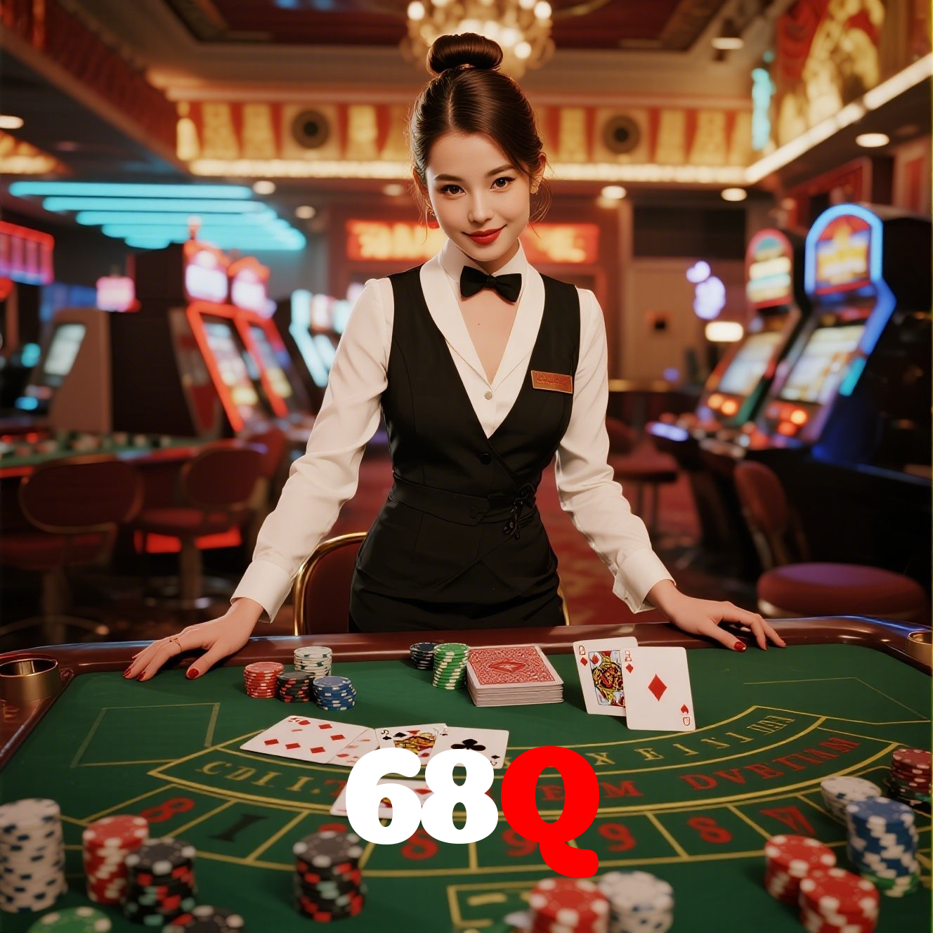 68Q visual