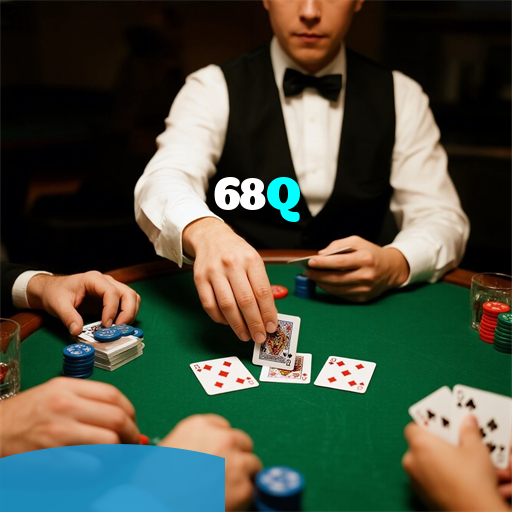 68Q visual