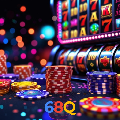 68Q visual