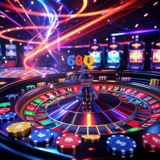 68Q visual