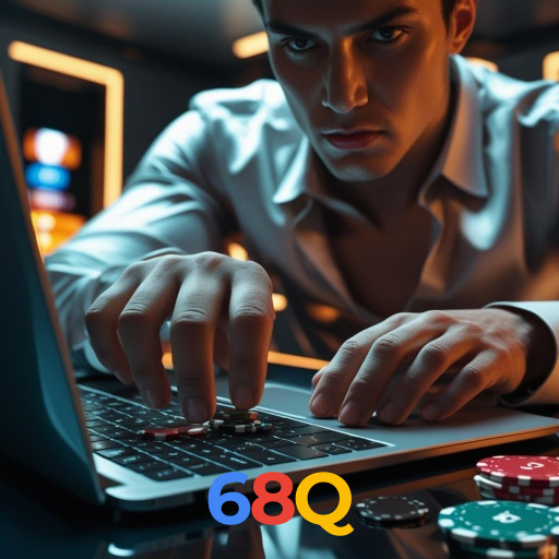 68Q visual