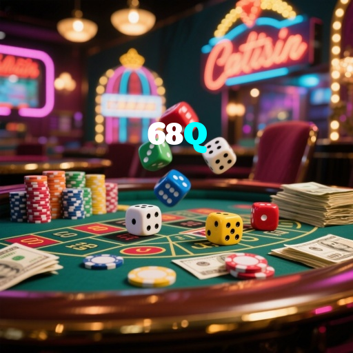 68Q visual