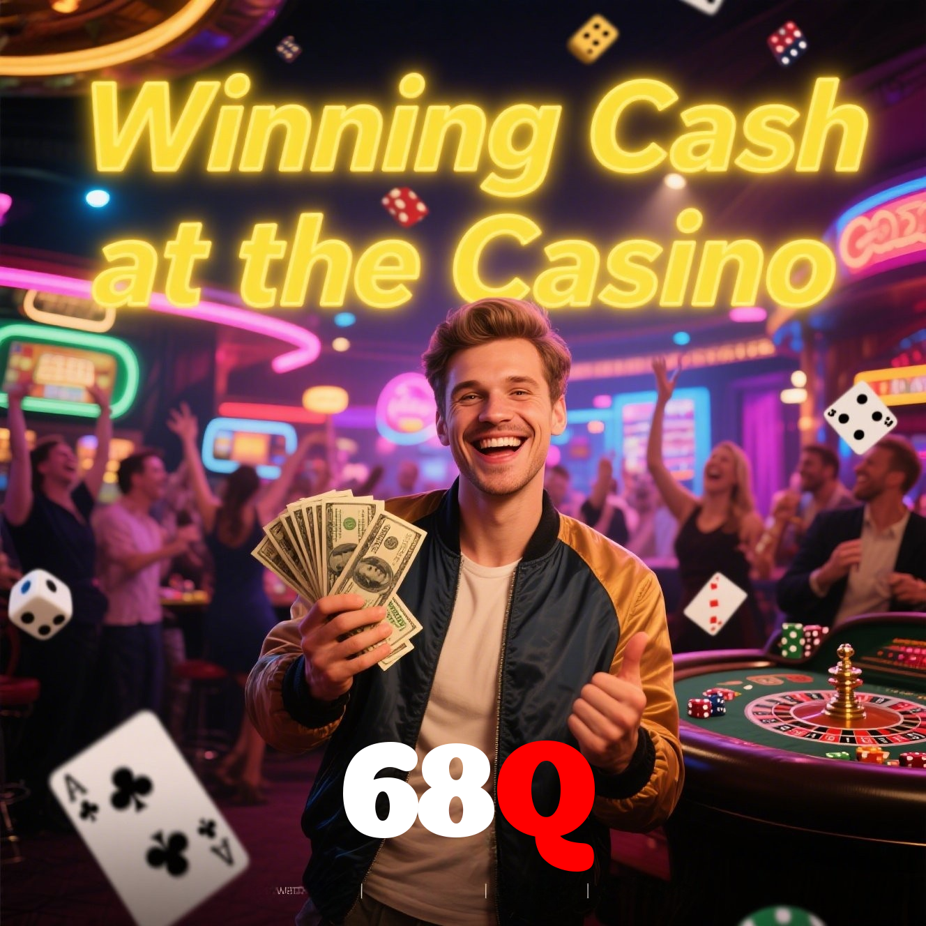 68Q visual