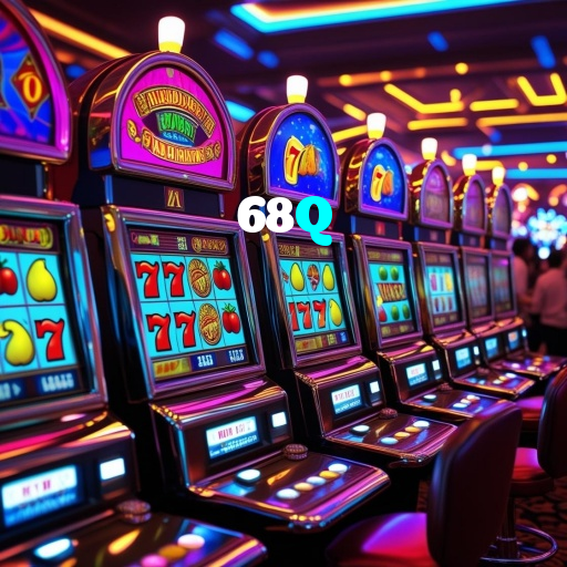 68Q visual