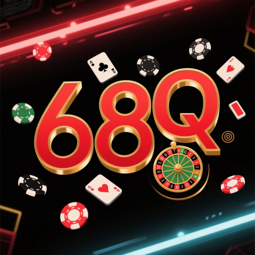 68Q Logo